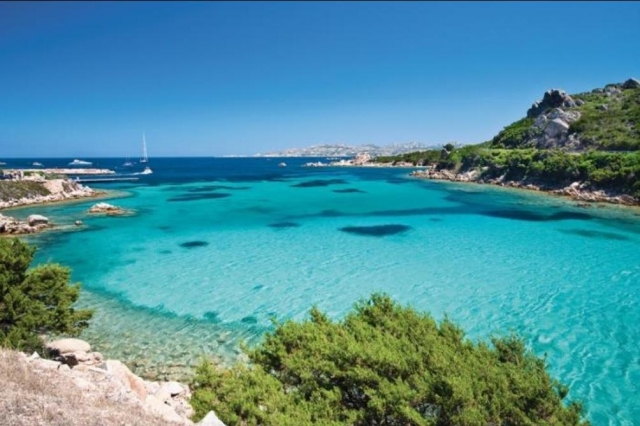  Ganz Sardinien 