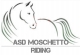 Moschetto Riding