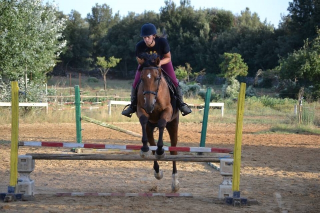  Jump obstacular 