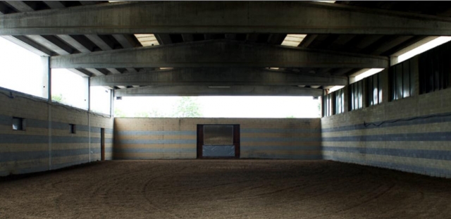 Il campo interno