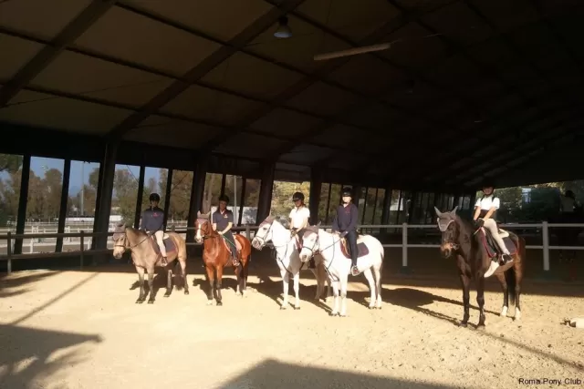  Pronto para a lição 