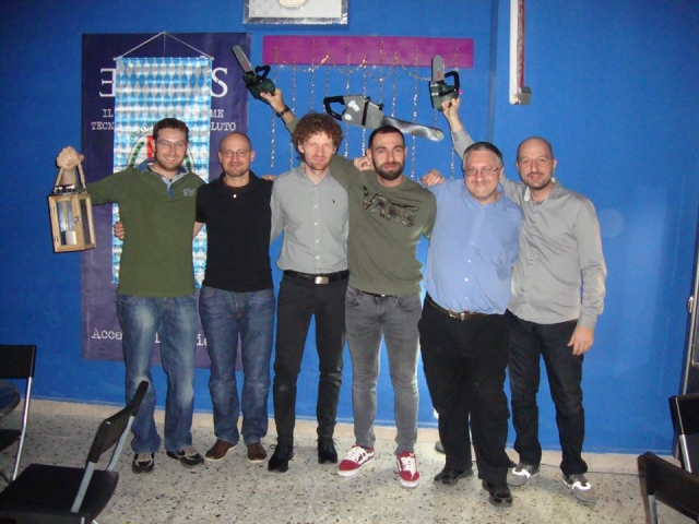  Gagnants