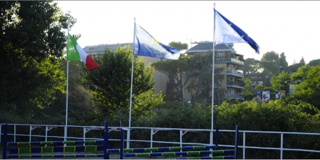  Nuestro centro ecuestre 