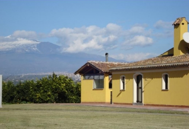  Agriturismo Passitti 