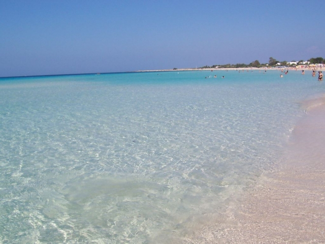  San Vito Lo Capo 