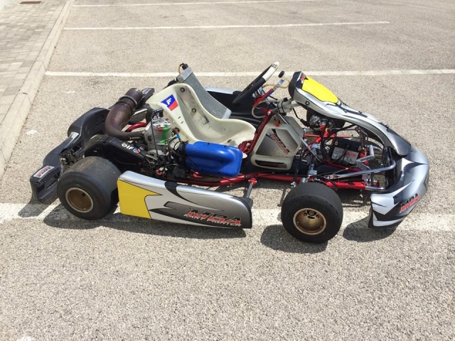 Piccolo ma veloce