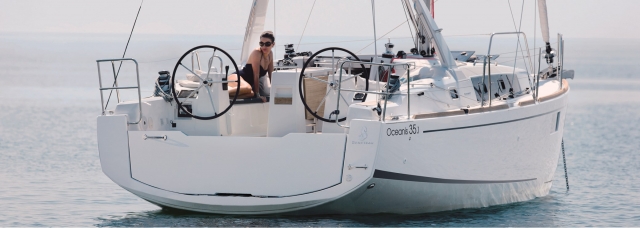 Una delle nostre barce