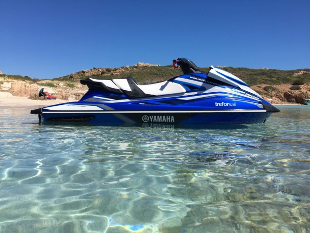  Nosso Yamaha 