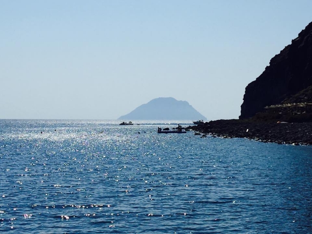  Here is one of our landscapes 