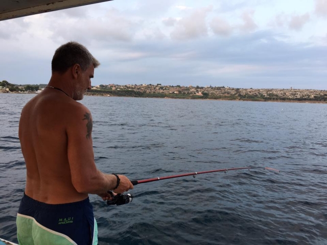  Toute la pêche 