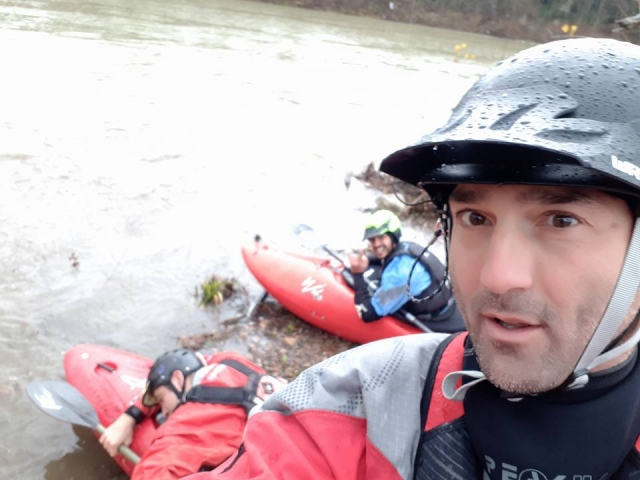  Selfie and go 