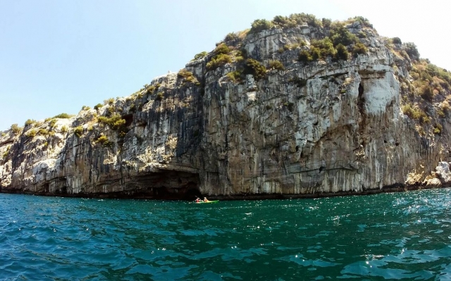 The beauties of Campania 