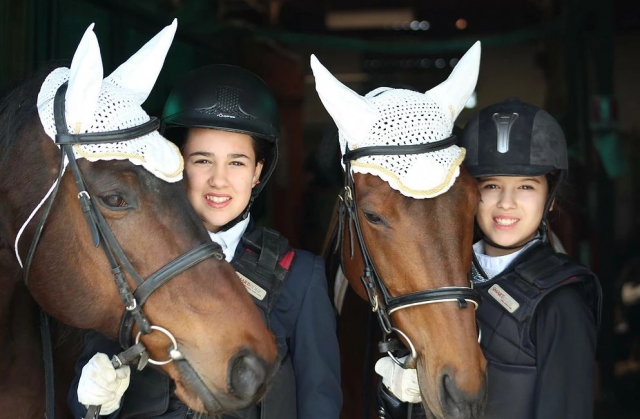 Horse club Villa Airaghi