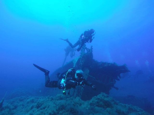 Was für eine Schönheit 