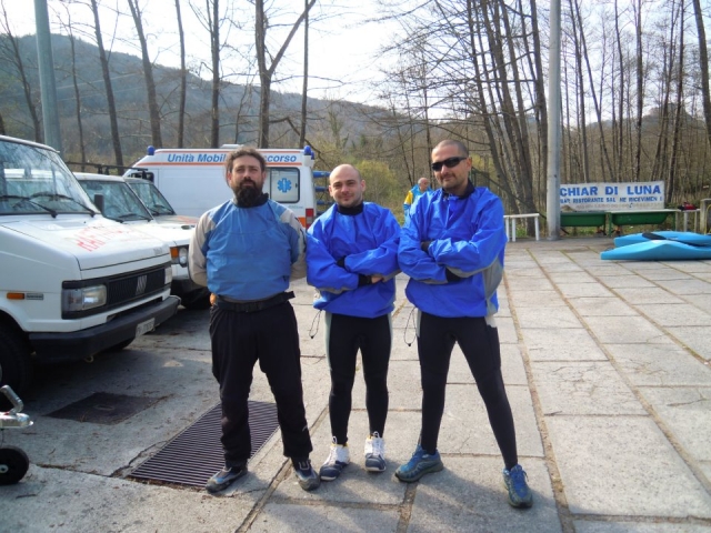 Pronti
