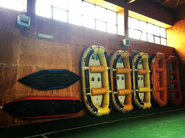  The Boats 