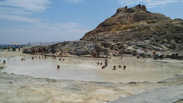  ein besonderes Badezimmer 