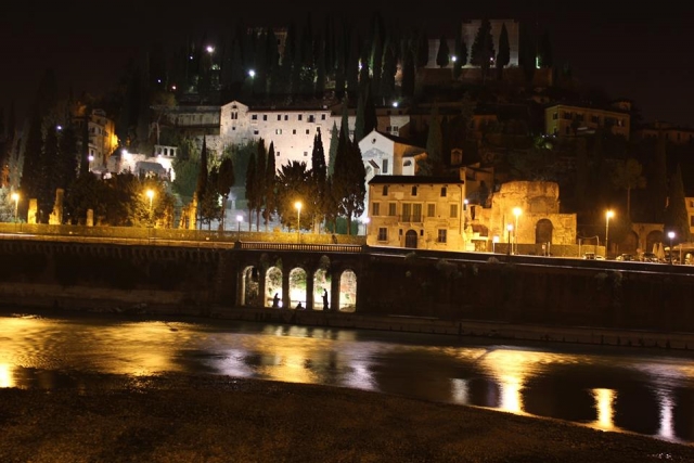  aquí Verona 