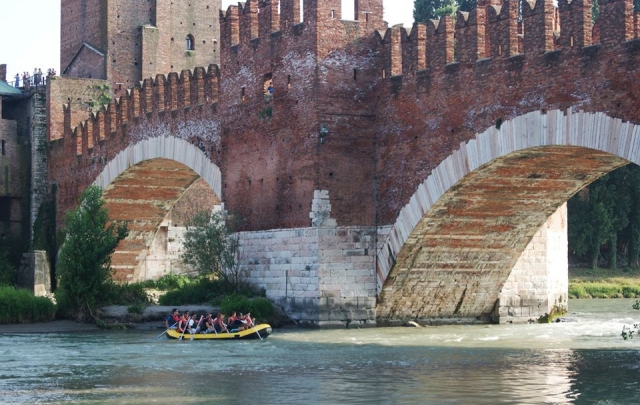  debajo del puente 