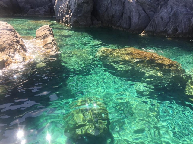  Les eaux cristallines 