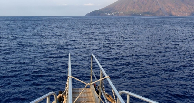  Une fenêtre sur la mer 