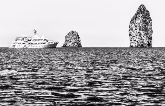  Les vues en noir et blanc 