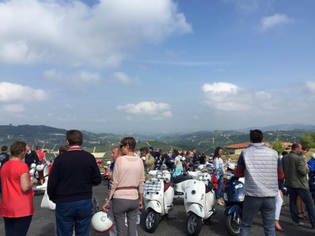  An excellent guided tour 