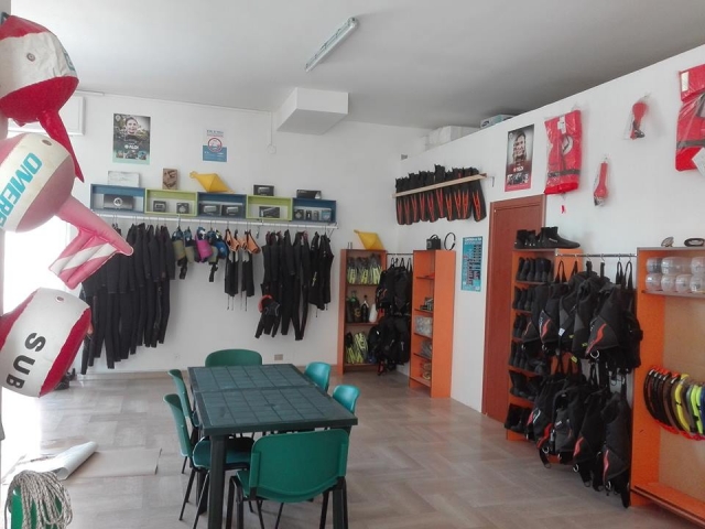  una parte de nuestra tienda 