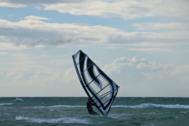 Windsurf per tutti