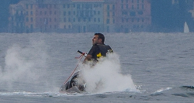  Parmi les vagues