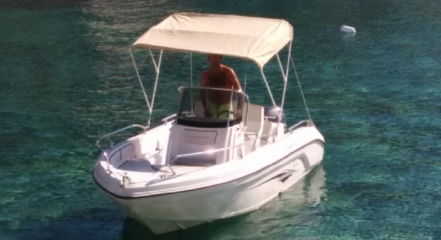  Boot mieten 