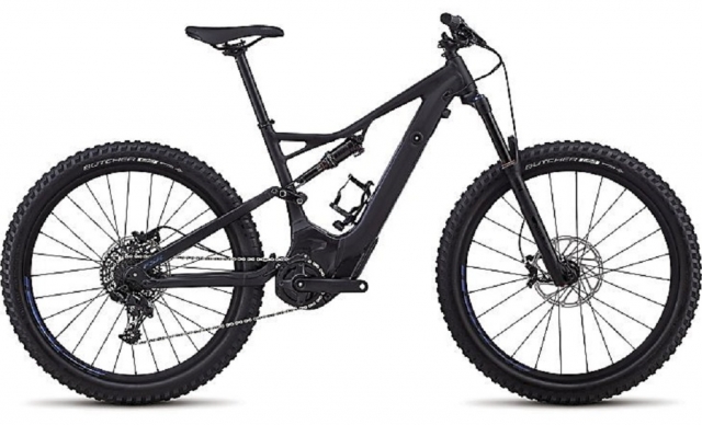  Unsere MTBs 