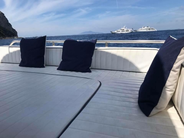  Relax e Mar 