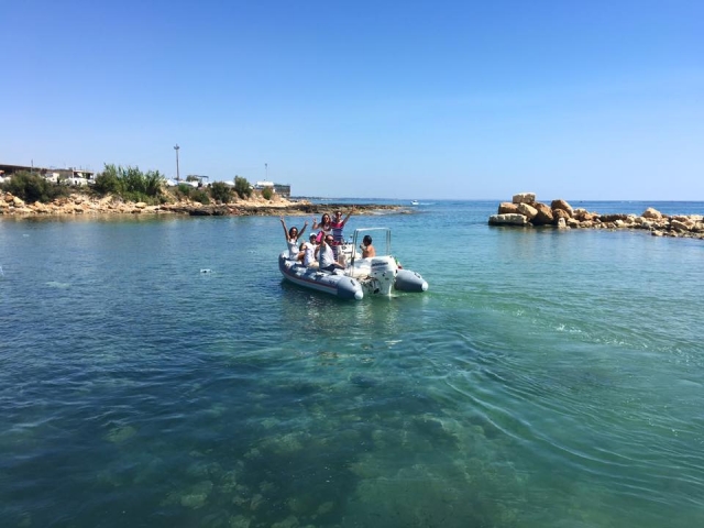  excursion bateau sicile 