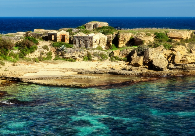  excursion Ortigia 