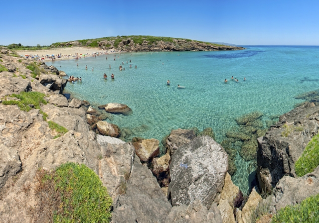  excursion marzamemi Sicile