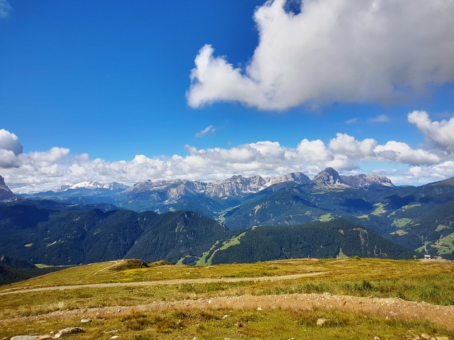  What a view 