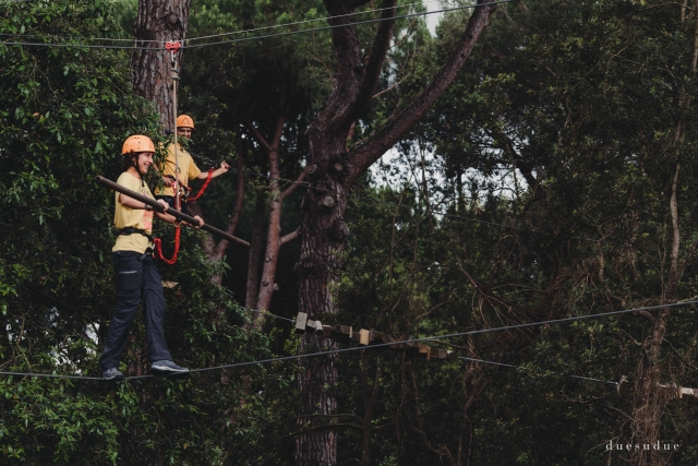 Equilíbrio e concentração 