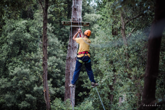  Uma ponte particular 