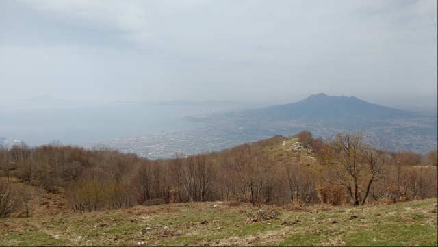  trekking massa lubrena 