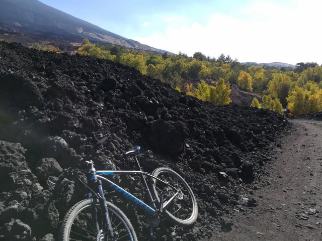  Sicily Bicycle Tour 