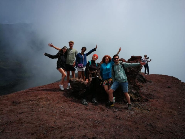  Treching Etna 