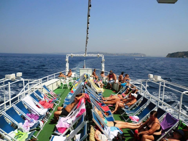  let's take a little sun 