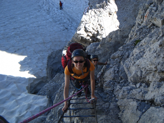 Ancora un piccolo sforzo