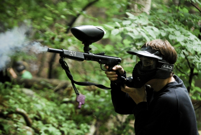 Sarà stato colpito?