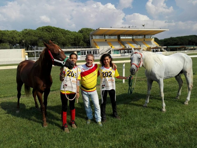 Pronti a vincere!
