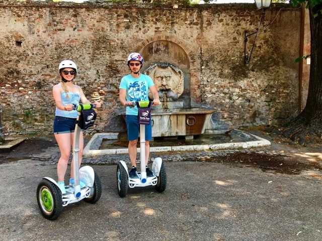  Amusement garanti 