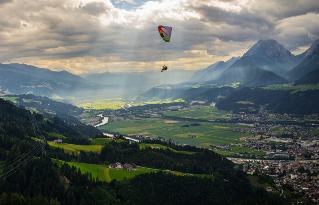  Ein Moment der Ruhe und Gelassenheit 