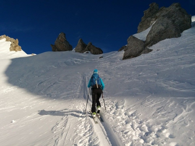  The Climb 