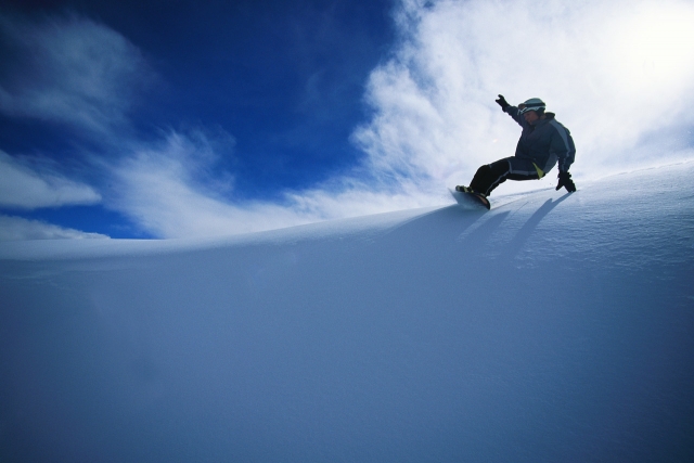  Snowboard 
